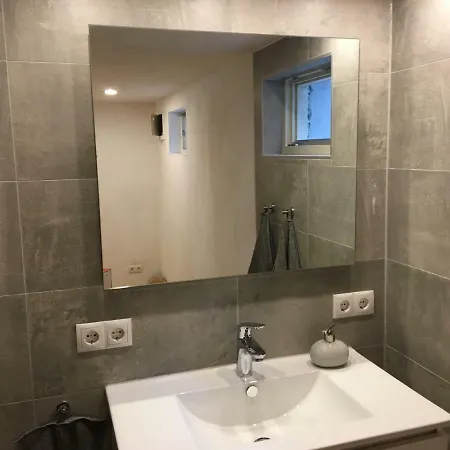 Appartement Diana *
