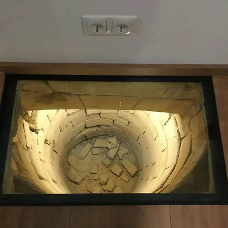 Appartement Diana