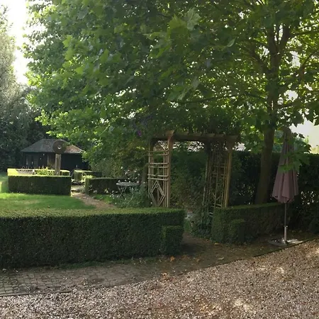 Appartement Diana Valkenburg aan de Geul