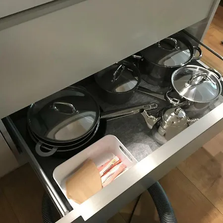 Appartement Diana
