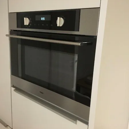 Appartement Diana *