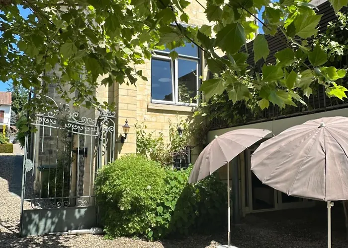 Diana Valkenburg aan de Geul