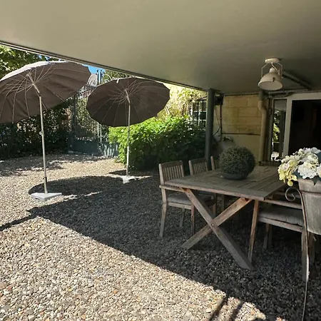 Diana Apartmán Valkenburg aan de Geul