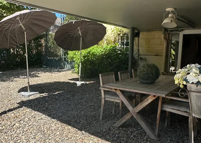 Diana Apartmán Valkenburg aan de Geul